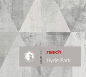 Katalog tapet Hyde Park
