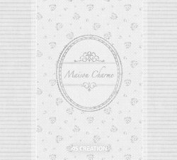 Katalog tapet Maison Charme od AS Création
