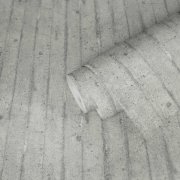Moderní vliesová tapeta do bytu 713711 z kolekce Elements a Wood´n Stone v šedé barvě