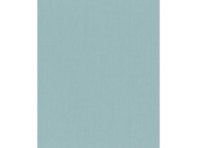 Vliesová tapeta světlá modrá 746150 / Tapety na zeď Indian style (0,53 x 10,05 m) Rasch