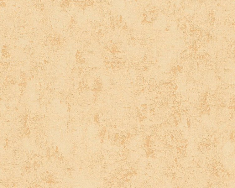 Vliesová tapeta 2240-71 štuková omítka okrová, oranžová / Vliesové tapety na zeď  224071 Blooming (0,53 x 10,05 m) A.S.Création