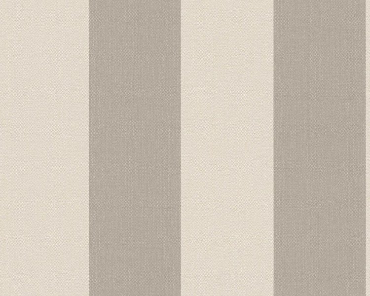 Vliesová tapeta béžové a hnědé pruhy 179036 / Vliesové tapety Elegance 2 1790-36 (0,53 x 10,5 m) A.S.Création