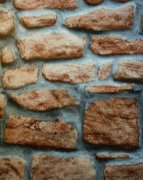 Samolepící fólie 3D kamenná zeď - Stone Wall, 45 cm x 2 m - značkové samolepící tapety Venilia Gekkofix