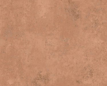 Vliesová tapeta měděná rustikální omítka 388322 / Tapety na zeď 38832-2 BOS - battle of style (0,53 x 10,05 m) A.S.Création