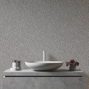 Tapety prodávané po metrech - stěnový obklad Ceramics kamínky