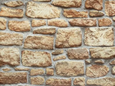 Samolepící tapeta kámen, kamenná zeď, kameny šířka 67,5 cm, metráž 55686 / samolepicí fólie tapety stone wall 10659 Gekkofix/Venilia