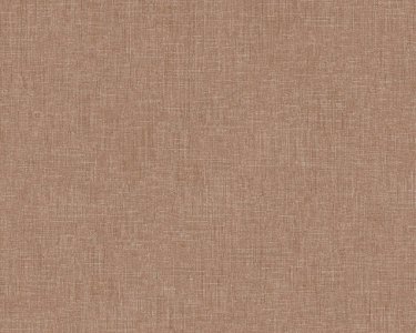 Vliesová tapeta hnědá imitace textilu 36925-1 / vliesové tapety na zeď 369251 Metropolitan Stories (0,53 x 10,05 m) A.S.Création