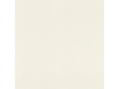 Vliesová tapeta jednobarevná bílá 690705 / Tapety na zeď Paraiso (0,53 x 10,05 m) Rasch