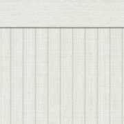 Vliesový tapetový stěnový panel v kombinaci šedé a bílé barvy spojuje půvab klasického stěnového obložení a jednoduchost zpracování vliesové tapety - to je vliesová tapeta 397443 Wallpanel od A.S. Création