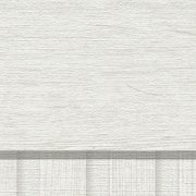 Vliesový tapetový stěnový panel v kombinaci šedé a bílé barvy spojuje půvab klasického stěnového obložení a jednoduchost zpracování vliesové tapety - to je vliesová tapeta 397443 Wallpanel od A.S. Création