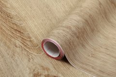 Samolepicí tapeta dub Ribbeck - dřevo Ribbeck Oak - značkové samolepící tapety d-c-fix - rozměr vhodný k renovaci dveří
