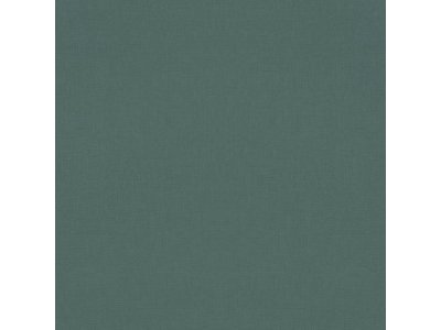 Vliesová tapeta jednobarevná zelená 690750 / Tapety na zeď Symphony (0,53 x 10,05 m) Rasch