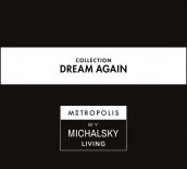 Katalog MICHALSKY - DREAM AGAIN