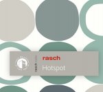 katalog tapet HOTSPOT Rasch