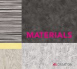 Katalog tapet Materials - všechny tapety