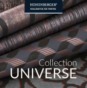 Katalog tapet UNIVERSE