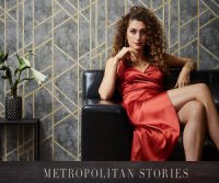 tapety Metropolitan Stories