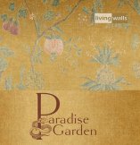 katalog tapet Paradise Garden, kolekce tapet Livingwalls od AS Création