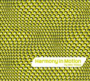 Katalog tapet Harmony in Motion by Mac Stopa - 3D tapety moderního stylu.