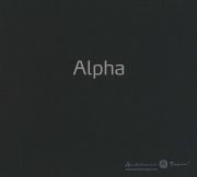 Katalog tapet AP Alpha z kolekce AS Création