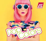 katalog Pop Colours - tapety pro teenagery