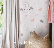ESPRIT KIDS 5 - dětské tapety, tapety pro nejmenší AS Création, výběr ESPRIT