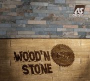 tapety Best of Wood and Stone 2 - trenty vzory tapet - dřevo, kameny, cihly - kolekce Wood n' Stone AS Création