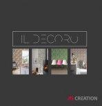 katalog tapet Il Decoro od A.S. Création