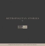katalog tapet Metropolitan Stories by A.S. Création