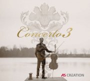 Katalog tapet Concerto 3