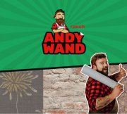 katalog tapet Andy Wand 2023 od Rasch