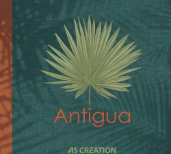 Katalog tapet Antigua od AS Création