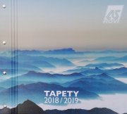 Tapety na zeď skladem za nejnižší ceny, to je katalog tapet AS ROVI 2020 - nejprodávanější značkové tapety AS Création z výběru firmy AS ROVI.