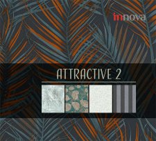 Katalog tapet Attractive 2 od AS Création