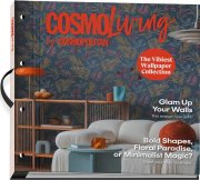 kolekce Cosmo Living od A.S.Création