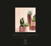 katalog tapet Emotion Graphic - A.S. Création, kolekce PRIVATE WALLS
