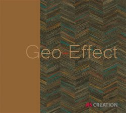 Katalog tapet Geo-Effect od AS Création