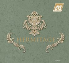 Katalog tapet Hermitage 10 od AS Création