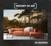 Kolekce tapet "History of Art" od AS Création