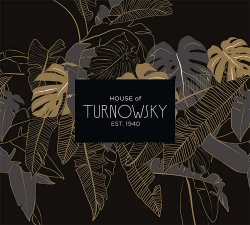 Katalog tapet House of Turnowsky od AS Création