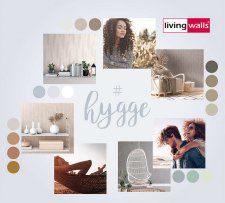 Katalog tapet Hygge 2 od AS Création