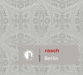 katalog tapet Berlin - Rasch tapety