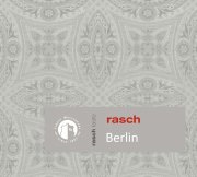 katalog tapet Berlin 2021 od Rasch