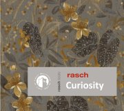 katalog tapet Curiosity