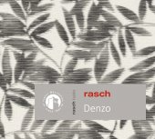 katalog tapet Denzo - Rasch tapety