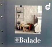 Vliesové tapety - kolekce Balade značky Dekens