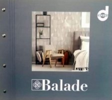 Katalog tapet Balade Dekens