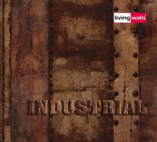 Katalog tapet Industrial od AS Création