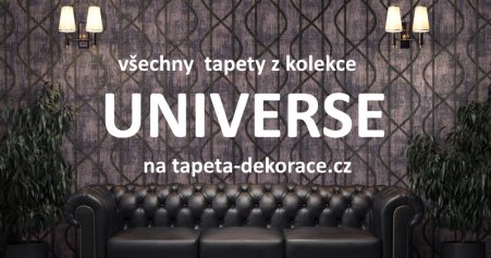 Kolekce UNIVERSE