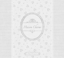 Katalog tapet Maison Charme od AS Création